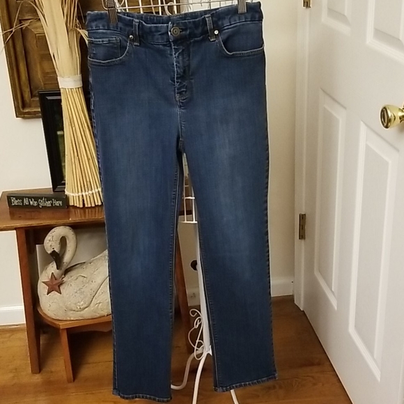 Chico's Denim - Chico's jeans